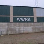WWRA fsacility