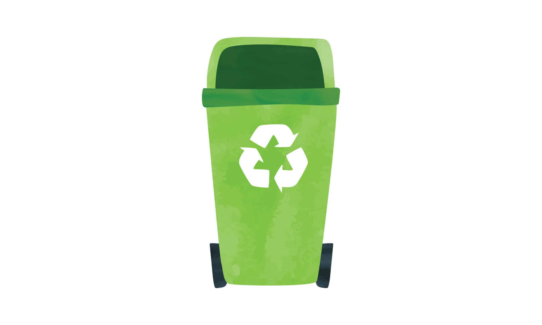Chelsea City Council to Vote on City Recycling Bins Western Washtenaw