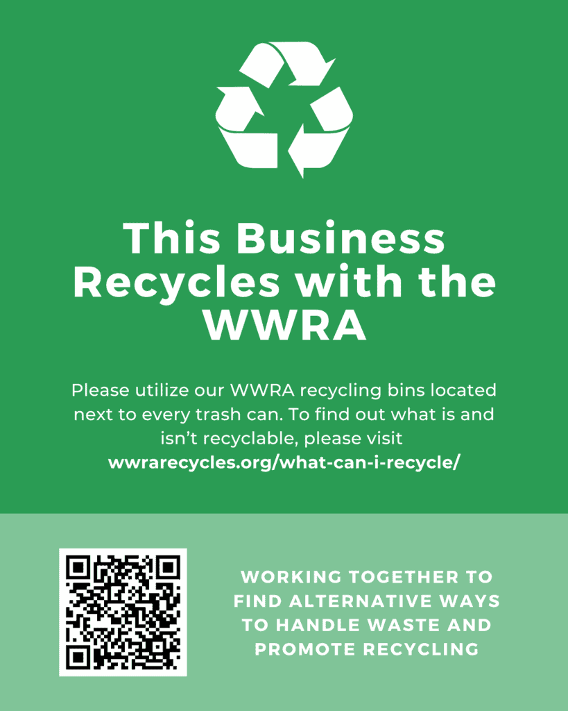 This Business Recycles