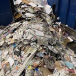 paper bin