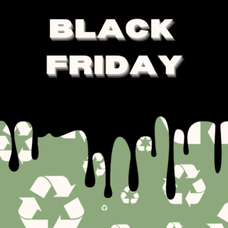 BLACK FRIDAY & Cyber Monday