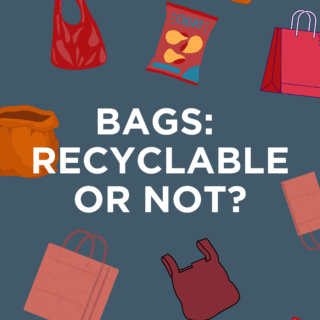 Bag Recycling 1