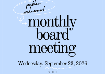 Board Meeting v2