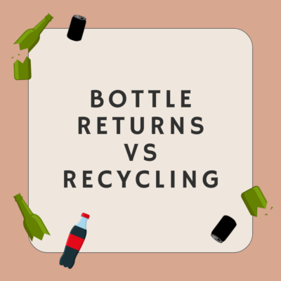 Bottle Returns