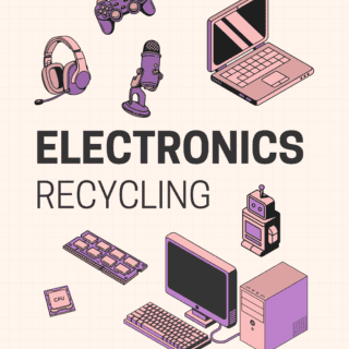 Electronics Recycling