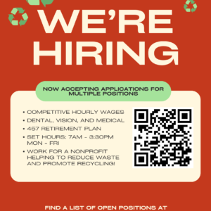 General Hiring