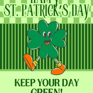 St. Patrick's Day