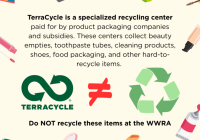 TerraCycle