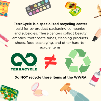 TerraCycle